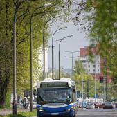 Scania CN94UB #PS153