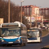 Scania CN94UB #PS154