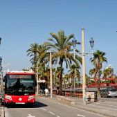 Irisbus CityClass 491E CNG Castrosua #6317