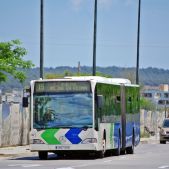 Mercedes O530G #210