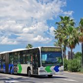 Mercedes O530G #230