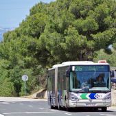 Irisbus Citelis 18M #251