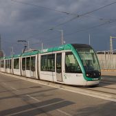 Alstom Citadis 302 #13