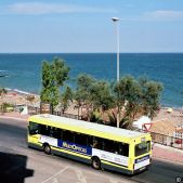 MAN SL202 Castrosua CS 40 #M1410MK