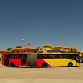 Volvo B12M #33