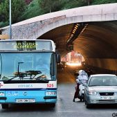 Irisbus Citybus #525