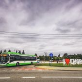 Volvo 7900 Hybrid #236