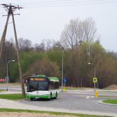 Solaris Urbino 12 #301