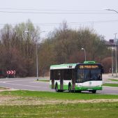 Solaris Urbino 12 #301