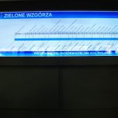 Informacja Pasażerska Białystok