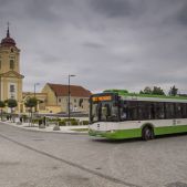 Solaris Urbino 12 #209
