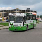 Jelcz 120MM/1 #084