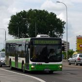 MAN NL273 #130