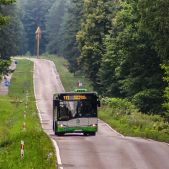 Solaris Urbino 12 #207