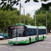 Solaris Urbino 18 #459