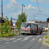 Ikarus 280.26 #2608