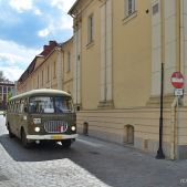 Jelcz 043 #514