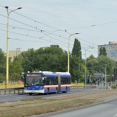 Solaris Urbino 18 #805