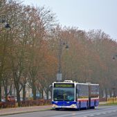 Mercedes O530G  #432