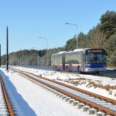 Solbus SM18 #A215