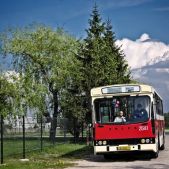 Jelcz M11 #2641