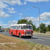 Jelcz MEX 272 E #674