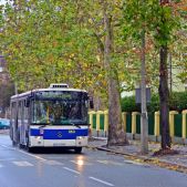 Mercedes-Benz O345G #553