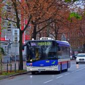 Solaris Urbino 12 #665
