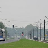 Solaris Urbino 18 #806