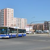 Mercedes O530G#492
