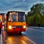 Ikarus 280.70E #2607