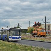 Mercedes O345G #559