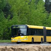 Solaris Urbino 18 #207