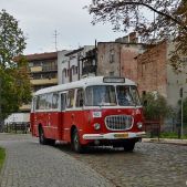 Jelcz MEX 272 E #674