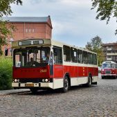 Jelcz M11 #2641