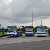Mercedes O530G #497