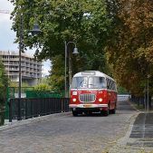 Jelcz MEX 272 E #674