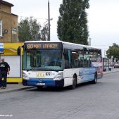 Irisbus Citelis 12M #B761