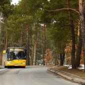 Solaris Urbino 18 #204