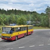 Ikarus 280.70E #2851