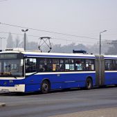 Mercedes-Benz O345G #575