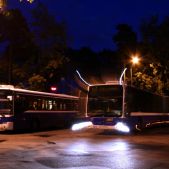 Mercedes O530G #3427