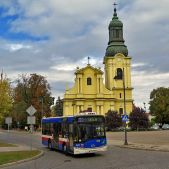 Solaris Urbino 8,6 #870