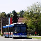 Solaris Urbino 18 #803