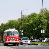 Jelcz 706 RTO #514