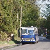 Ikarus 280.49 #2606