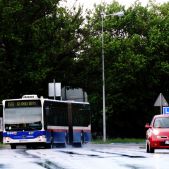 Mercedes O530G #427