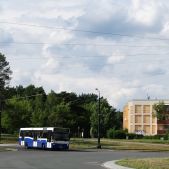 Volvo B10BLE #730