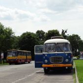 Jelcz 043 #B50562