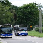 Volvo B10BLE #693